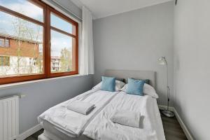 Apartament Neptun Park Gdansk Jelitkowo by Grand Apartments