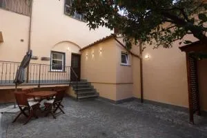 Casa Vacanze Le Volte Tuscania - La Rocca