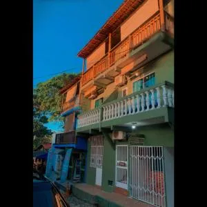 Planeta Verde Apartamentos - 伊塔卡雷