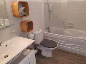 Hotels Hotel Ker-Noyal Quiberon Plage : photos des chambres