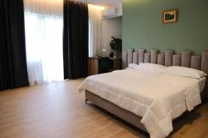 Hotel Blini - Bërdic e Sipërme