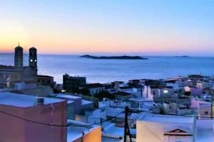 Καλυψώ στην Ερμούπολη