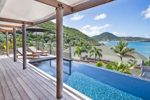 Hotel Christopher Saint Barth