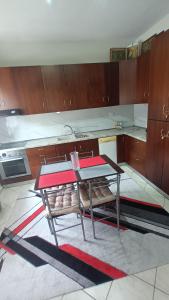 KALLIOPIS HOUSE