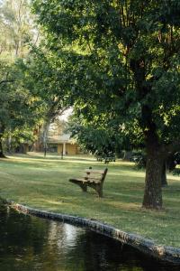La Martineta Posada de Campo