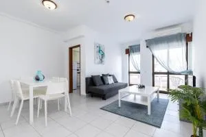 Apartamento MANTAMAR by ALGARVEMANTA - 曼塔罗塔