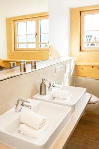 Ferienwohnung Wamberg