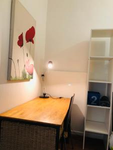 Appartements Votre pied a terre en plein coeur du Touquet : photos des chambres