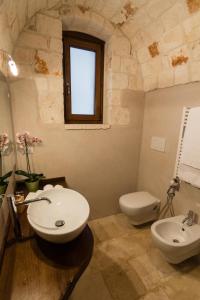 Almapetra Trulli Resort