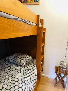 Appartements Votre pied a terre en plein coeur du Touquet : photos des chambres