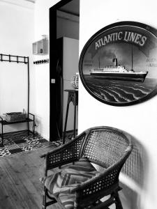 Appartements Votre pied a terre en plein coeur du Touquet : photos des chambres