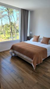 Departamento Pinamar Centro Status Tower