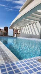 Departamento Pinamar Centro Status Tower