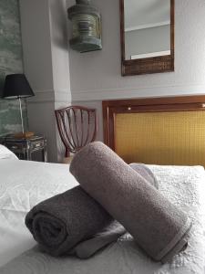 Diegos Vintage Apartment