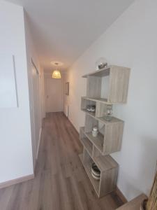 Appartements Appart Thonon-Corzent : photos des chambres