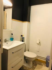 Appartements Votre pied a terre en plein coeur du Touquet : photos des chambres