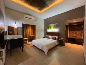 Grand Lodge Langkawi