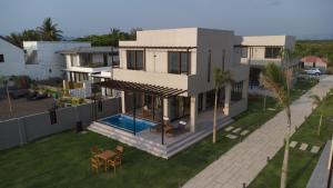 Araya Beach Casas