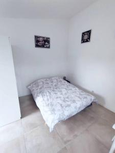 Appartements Ideal deplacement pro Roubaix 10 : photos des chambres