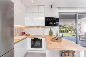 Apoikia Villa Pefkochori