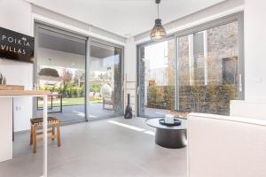 Apoikia Villa Pefkochori