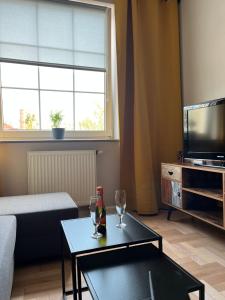 Apartament Nadmorski