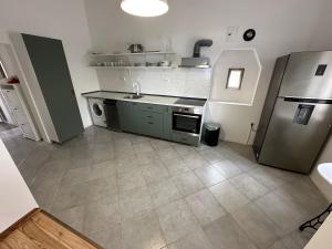 Matisse Residence - 80 m2 with Sea View and terrace