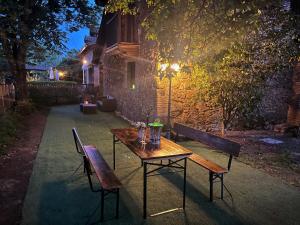 Casa rural Paraje de Yuste