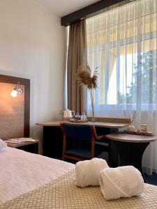 Alangos apartamentai S&P