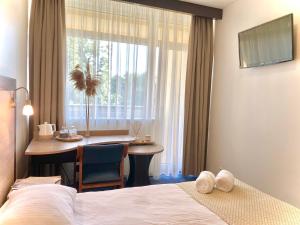 Alangos apartamentai S&P