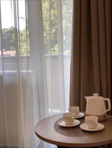 Alangos apartamentai S&P