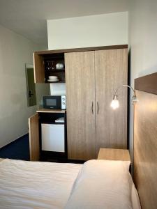 Alangos apartamentai S&P