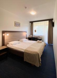 Alangos apartamentai S&P