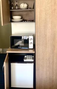 Alangos apartamentai S&P