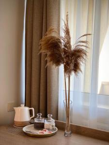 Alangos apartamentai S&P