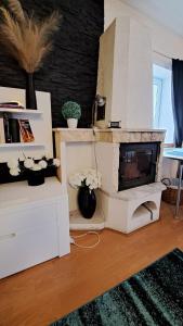 Pension Jana Tatrovice