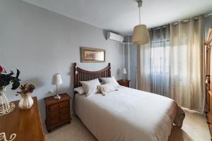 Sevilla Aljarafe Home.