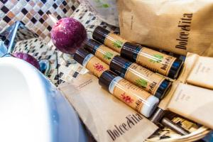 Calisto Luxury Trastevere