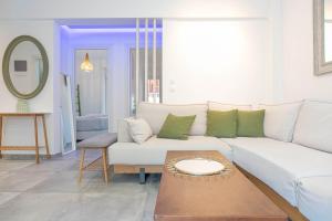 Apoikia Apartment Pefkochori