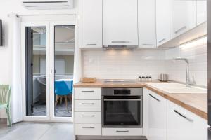 Apoikia Apartment Pefkochori