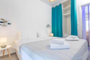 Apoikia Apartment Pefkochori