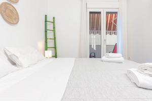 Apoikia Apartment Pefkochori