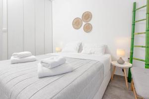 Apoikia Apartment Pefkochori