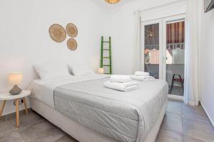 Apoikia Apartment Pefkochori