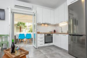 Apoikia Apartment Pefkochori