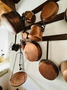 La Gazza Ladra House