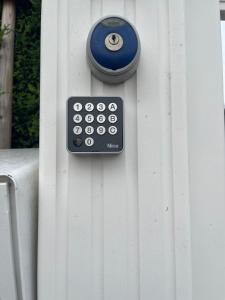 B&B / Chambres d'hotes JARDIN PRIVE 2 : photos des chambres