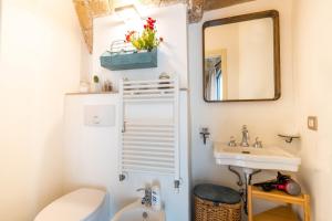 Cozy house in the old city