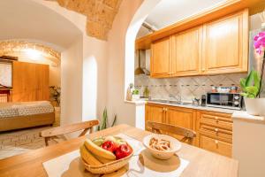 Cozy house in the old city