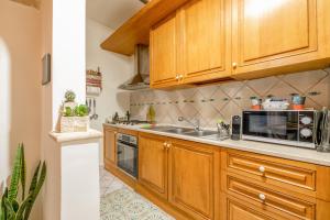 Cozy house in the old city